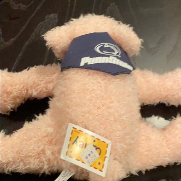 Penn state pig stuffed animal. - Picture 8 of 10